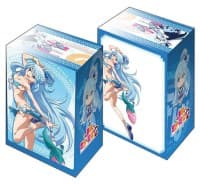 Bushiroad Deck Holder Collection V2 Vol.145: KonoSuba 2 - Aqua - Bushiroad Deck Boxes - Deck Boxes card