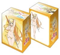 Bushiroad Deck Holder Collection V2 Vol.147: KonoSuba 2 - Darkness - Bushiroad Deck Boxes - Deck Boxes card