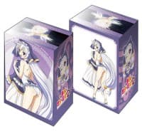 Bushiroad Deck Holder Collection V2 Vol.148: KonoSuba 2 - Eris - Bushiroad Deck Boxes - Deck Boxes card
