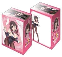 Bushiroad Deck Holder Collection V2 Vol.149: KonoSuba 2 - Yunyun - Bushiroad Deck Boxes - Deck Boxes card