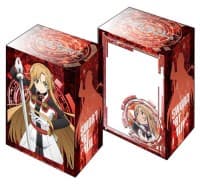 Bushiroad Deck Holder Collection V2 Vol.151: Sword Art Online the Movie - Asuna - Bushiroad Deck Boxes - Deck Boxes card