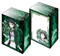 Bushiroad Deck Holder Collection V2 Vol.152: Sword Art Online the Movie - Leafa - Bushiroad Deck Boxes - Deck Boxes card