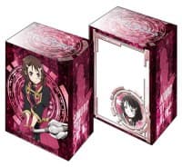 Bushiroad Deck Holder Collection V2 Vol.154: Sword Art Online the Movie - Lisbeth - Bushiroad Deck Boxes - Deck Boxes card