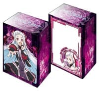 Bushiroad Deck Holder Collection V2 Vol.156: Sword Art Online the Movie - Yuna - Bushiroad Deck Boxes - Deck Boxes card