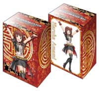 Bushiroad Deck Holder Collection V2 Vol.157: The IDOLM@STER Platinum Stars - Haruka Amami - Bushiroad Deck Boxes - Deck Boxes card