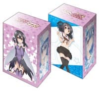 Bushiroad Deck Holder Collection V2 Vol.16: Prisma Illya 2wei Herzi! - Miyu Edelfelt - Bushiroad Deck Boxes - Deck Boxes card