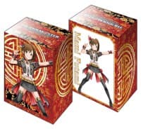Bushiroad Deck Holder Collection V2 Vol.164: The IDOLM@STER Platinum Stars - Mami Futami - Bushiroad Deck Boxes - Deck Boxes card