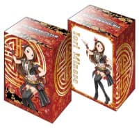 Bushiroad Deck Holder Collection V2 Vol.165: The IDOLM@STER Platinum Stars - Iori Minase - Bushiroad Deck Boxes - Deck Boxes card