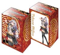 Bushiroad Deck Holder Collection V2 Vol.167: The IDOLM@STER Platinum Stars - Takane Shijou - Bushiroad Deck Boxes - Deck Boxes card
