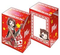 Bushiroad Deck Holder Collection V2 Vol.170: BanG Dream! - Kasumi Toyama - Bushiroad Deck Boxes - Deck Boxes card