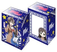 Bushiroad Deck Holder Collection V2 Vol.171: BanG Dream! - Tae Hanazono - Bushiroad Deck Boxes - Deck Boxes card