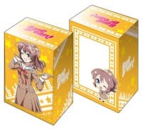 Bushiroad Deck Holder Collection V2 Vol.173: BanG Dream! - Saya Yamabuki - Bushiroad Deck Boxes - Deck Boxes card