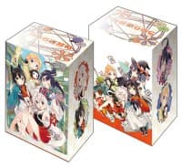 Bushiroad Deck Holder Collection V2 Vol.175: Urara Meirochou - Bushiroad Deck Boxes - Deck Boxes card