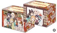 Bushiroad Deck Holder Collection V2 Vol.176: Urara Meirochou - Bushiroad Deck Boxes - Deck Boxes card