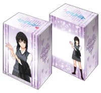 Bushiroad Deck Holder Collection V2 Vol.179: Seiren - Toru Miyamae - Bushiroad Deck Boxes - Deck Boxes card