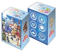 Bushiroad Deck Holder Collection V2 Vol.18: KonoSuba - Bushiroad Deck Boxes - Deck Boxes card