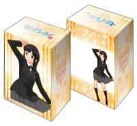Bushiroad Deck Holder Collection V2 Vol.180: Seiren - Kyoko Tono - Bushiroad Deck Boxes - Deck Boxes card