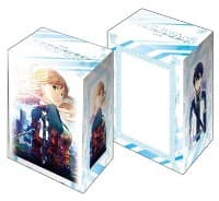 Bushiroad Deck Holder Collection V2 Vol.182: Sword Art Online the Movie - Bushiroad Deck Boxes - Deck Boxes card