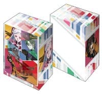 Bushiroad Deck Holder Collection V2 Vol.184: Sword Art Online the Movie - Bushiroad Deck Boxes - Deck Boxes card