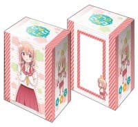 Bushiroad Deck Holder Collection V2 Vol.185: Hinako Note - Hinako Sakuragi - Bushiroad Deck Boxes - Deck Boxes card