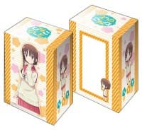 Bushiroad Deck Holder Collection V2 Vol.188: Hinako Note - Chiaki Hagino - Bushiroad Deck Boxes - Deck Boxes card