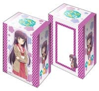 Bushiroad Deck Holder Collection V2 Vol.189: Hinako Note - Yua Nakajima - Bushiroad Deck Boxes - Deck Boxes card