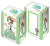 Bushiroad Deck Holder Collection V2 Vol.190: Hinako Note - Ruriko Kuroyanagi - Bushiroad Deck Boxes - Deck Boxes card