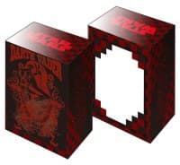 Bushiroad Deck Holder Collection V2 Vol.192: Star Wars - Darth Vader - Bushiroad Deck Boxes - Deck Boxes card