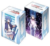 Bushiroad Deck Holder Collection V2 Vol.200: Rokudenashi Majutsu Koushi to Akashic Records - Re=L Rayford - Bushiroad Deck Boxes - Deck Boxes card