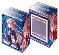 Bushiroad Deck Holder Collection V2 Vol.205: Sword Art Online the Movie - Asuna - Bushiroad Deck Boxes - Deck Boxes card