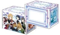 Bushiroad Deck Holder Collection V2 Vol.207: Sword Art Online the Movie - Bushiroad Deck Boxes - Deck Boxes card