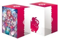 Bushiroad Deck Holder Collection V2 Vol.208: Cardfight!! Vanguard G - Perfect Performance, Ange - Bushiroad Deck Boxes - Deck Boxes card