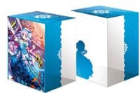 Bushiroad Deck Holder Collection V2 Vol.209: Cardfight!! Vanguard G - Chouchou Debut Stage, Tirua - Bushiroad Deck Boxes - Deck Boxes card
