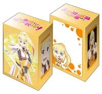 Bushiroad Deck Holder Collection V2 Vol.21: KonoSuba - Darkness - Bushiroad Deck Boxes - Deck Boxes card