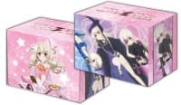 Bushiroad Deck Holder Collection V2 Vol.210: Prisma Illya 3rei!! - Illyasviel Von Einzbern - Bushiroad Deck Boxes - Deck Boxes card