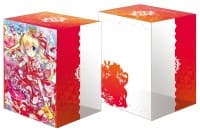 Bushiroad Deck Holder Collection V2 Vol.216: Cardfight!! Vanguard G - Fantastic Passion, Pacifica - Bushiroad Deck Boxes - Deck Boxes card