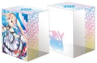 Bushiroad Deck Holder Collection V2 Vol.217: Cardfight!! Vanguard G - Duo Everlasting, Reit - Bushiroad Deck Boxes - Deck Boxes card