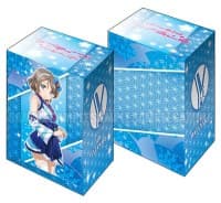 Bushiroad Deck Holder Collection V2 Vol.223: Love Live! Sunshine!! - You Watanabe - Bushiroad Deck Boxes - Deck Boxes card