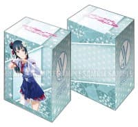 Bushiroad Deck Holder Collection V2 Vol.224: Love Live! Sunshine!! - Yoshiko Tsushima - Bushiroad Deck Boxes - Deck Boxes card