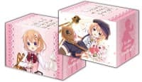 Bushiroad Deck Holder Collection V2 Vol.228: Is the Order a Rabbit? - Cocoa - Bushiroad Deck Boxes - Deck Boxes card