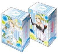 Bushiroad Deck Holder Collection V2 Vol.23: Love Live! - Eli Ayase - Bushiroad Deck Boxes - Deck Boxes card