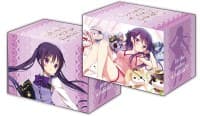 Bushiroad Deck Holder Collection V2 Vol.230: Is the Order a Rabbit? - Rize - Bushiroad Deck Boxes - Deck Boxes card