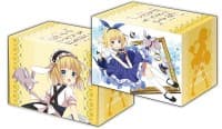 Bushiroad Deck Holder Collection V2 Vol.232: Is the Order a Rabbit? - Syaro - Bushiroad Deck Boxes - Deck Boxes card