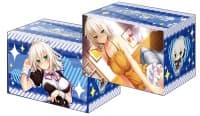 Bushiroad Deck Holder Collection V2 Vol.237: Nora to Oujo no Noraneko Heart - Shachi Yuuri - Bushiroad Deck Boxes - Deck Boxes card