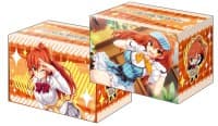 Bushiroad Deck Holder Collection V2 Vol.238: Nora to Oujo no Noraneko Heart - Yuuki Asuhara - Bushiroad Deck Boxes - Deck Boxes card