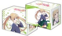 Bushiroad Deck Holder Collection V2 Vol.240: Saekano: How to Raise a Boring Girlfriend Flat - Eriri Spencer Sawamura - Bushiroad Deck Boxes - Deck Boxes card