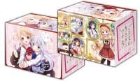 Bushiroad Deck Holder Collection V2 Vol.245: Is the Order a Rabbit? - Bushiroad Deck Boxes - Deck Boxes card