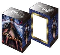 Bushiroad Deck Holder Collection V2 Vol.246: Re:CREATORS - Altair - Bushiroad Deck Boxes - Deck Boxes card