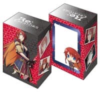 Bushiroad Deck Holder Collection V2 Vol.247: Re:CREATORS - Selesia Upitiria - Bushiroad Deck Boxes - Deck Boxes card