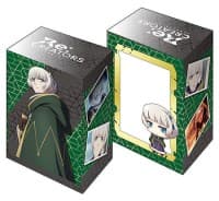 Bushiroad Deck Holder Collection V2 Vol.248: Re:CREATORS - Meteora Osterreich - Bushiroad Deck Boxes - Deck Boxes card